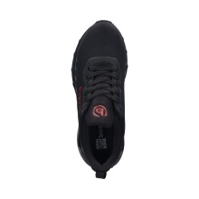 Bugatti Sneaker Ondray black Men